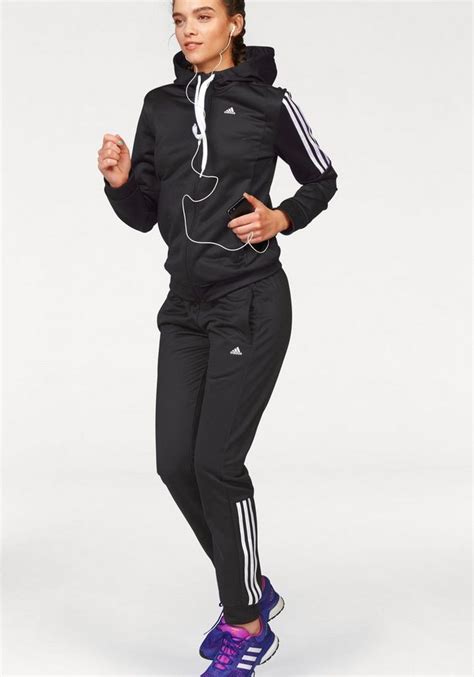 otto.de adidas damen trainingsanzug|Damen Trainingsanzüge online kaufen .